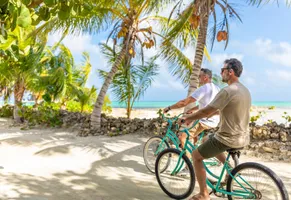 Radtour © Bahamas Ministry Of Tourism