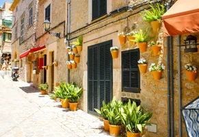 Valldemossa, Mallorca