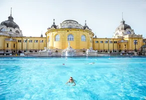 Szechenyi-Therme
