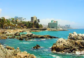 Viña del Mar, Chile