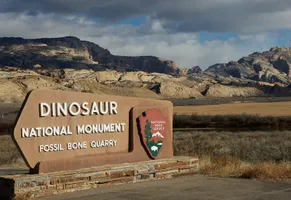 Dinosaur National Monument