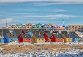 Ilulissat AdobeStock © Martina Schikore