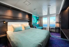 Superior Kabine, MS Hondius © Oceanwide Expeditions