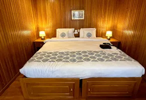 Kabinenbeispiel, RV Kalaw Pandaw