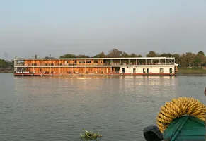 RV Kalaw Pandaw