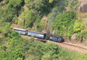 Nilgiri-Express