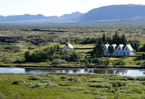 Thingvellir