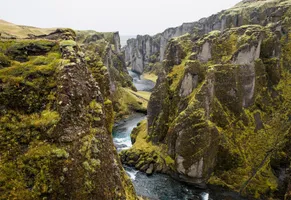 Thingvellir-Nationalpark, Island