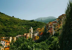 Cinque Terre