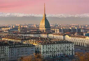 Turin