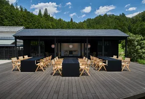 Zenagi Private Resorts