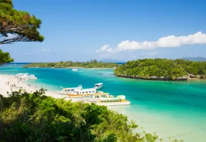 Kabira-Bucht, Ishigaki iStock © paprikaworks