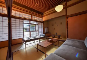 Sowaka Ryokan, Suite