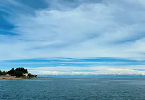 Issyk Kul, Kirgistan