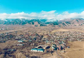 Kirgistan begeistert mit seinen ursprünglichen Weiten