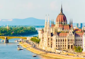 Budapest
