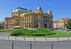 Zagreb