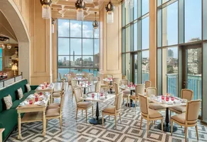 St. Regis Cairo