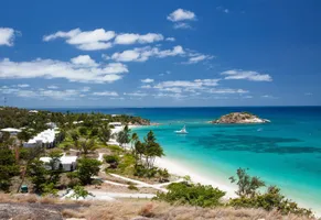 Lizard Island Resort