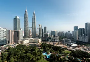 Kuala Lumpur, Malaysia