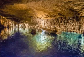 Cuevas del Drach, Mallorca