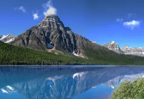 Jasper-Nationalpark