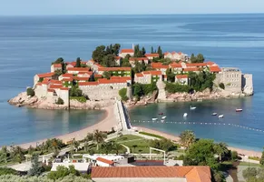 Sveti Stefan