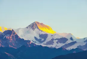 Nepal Reisen - Annapurna, Pokhara