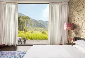 The Pavilions Himalayas The Farm, Pokhara