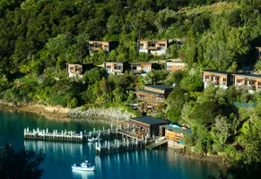 Bay of Many Coves Resorts, Picton