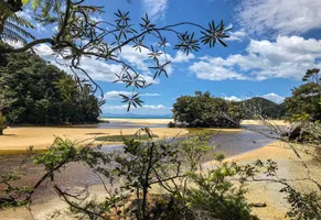 Queen Charlotte Sound