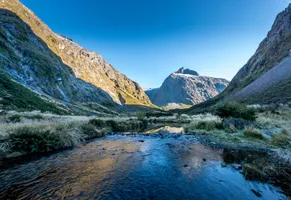 Milford Sound