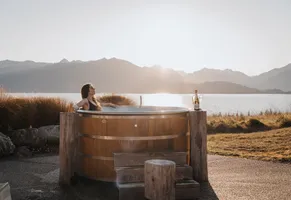 Fiordland Lodge, Te Anau