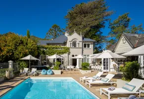 Pihopa Retreat im Herzen von Nelson City