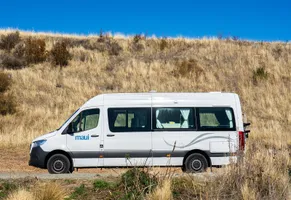 Camperbeispiel, Maui Ulitma