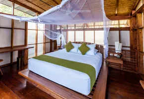 Jicaro Island Eco Lodge