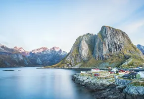 Lofoten
