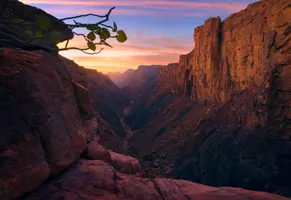 Tabuk © Visit Saudi