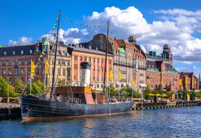 Malmö AdobeStock © xbrchx