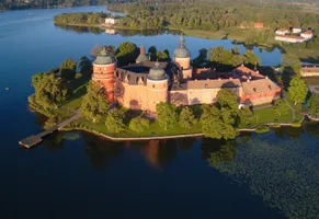 Schloss Gripsholm AdobeStock © Roland-Magnusson