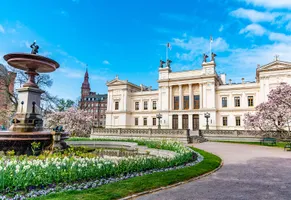 Universität Lund AdobeStock © dudlajzov