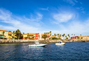 Île de Gorée
