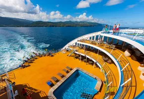 An Bord der Aranui 5