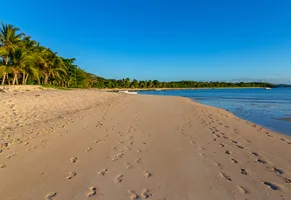 Strandidylle auf Yasawa Island AdobeStock © Rui-Vale-de-Sousa