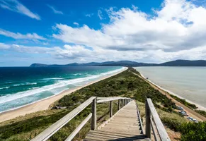 Bruny Island iStock © noexcuseG