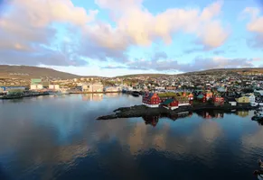 Torshavn © AdobeStock juppi1310