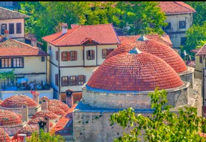 Safranbolu