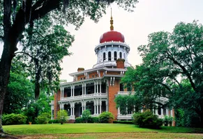 Longwood House, Natchez © David-Matthew-Lyons
