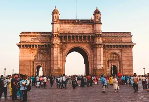 Gateway of India, Mumbai