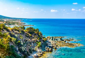 Akamas-Halbinsel AdobeStock © dudlajzov